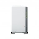 Synology DiskStation DS223J NAS/storage server Synology DiskStation DS223J NAS/storage server