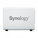 Synology DiskStation DS223J NAS/storage server Synology DiskStation DS223J NAS/storage server