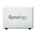 Synology DiskStation DS223J NAS/storage server Synology DiskStation DS223J NAS/storage server