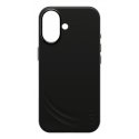 PanzerGlass CARE by ® Feature FLOW Case Black w. MagSafe iPhone 17 mobilo telefonu apvalks Aploksne 