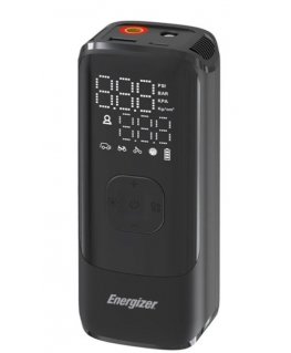 Energizer PAC4000 õhukompressor Patarei