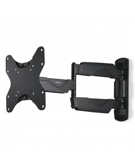 Hama 00220827 TV mount/stand 121.9 cm (48") Black