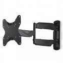 Hama 00220827 TV mount/stand 121.9 cm (48") Black Hama 00220827 TV mount/stand 121.9 cm (48") Black