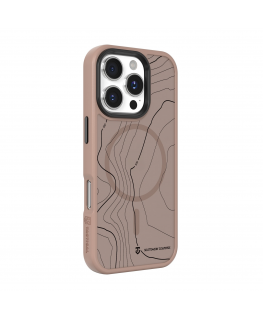 Tactical MagForce Hyperstealth Sika Cover for iPhone 16 Pro Mouc