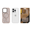 Tactical MagForce Hyperstealth Sika Cover for iPhone 16 Pro Mouc