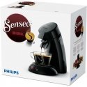 Senseo HD6553/67 ZWART+PADS kohvimasin Kapselkohvimasin 0,7 l Senseo HD6553/67 ZWART+PADS kohvimasin Kapselkohvimasin 0,7 l