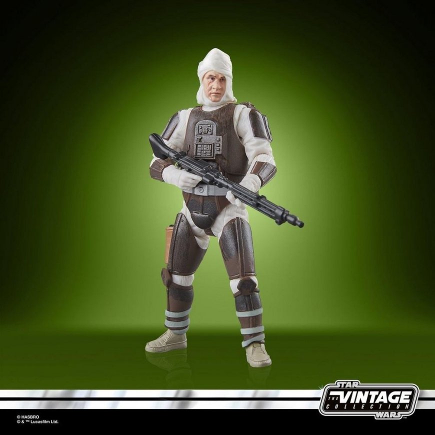 Star Wars The Vintage Collection Dengar