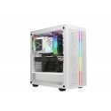 be quiet! Light Wings White | 140mm PWM high-speed Triple-Pack Datora korpusam Ventilators 14 cm Bal