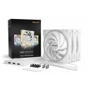 be quiet! Light Wings White | 140mm PWM high-speed Triple-Pack Kompiuterio korpusui Ventiliatorius 1 be quiet! Light Wings White | 140mm PWM high-speed Triple-Pack Kompiuterio korpusui Ventiliatorius 1