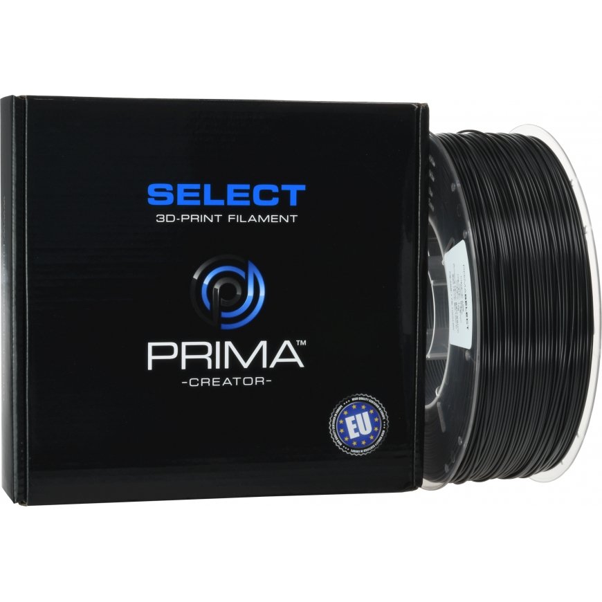 Prima Creator Prima Creator PrimaSelect PS-ABS-175-1000-BK