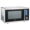 MEDION MD 15501 Must, Roostevaba teras Kombineeritud mikrolaineahi Tööpinna peal 25 l 900 W MEDION MD 15501 Must, Roostevaba teras Kombineeritud mikrolaineahi Tööpinna peal 25 l 900 W