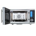 MEDION MD 15501 Черный, Нержавеющая сталь Комбинированная микроволновая печь Столешница 25 L 900 W MEDION MD 15501 Черный, Нержавеющая сталь Комбинированная микроволновая печь Столешница 25 L 900 W