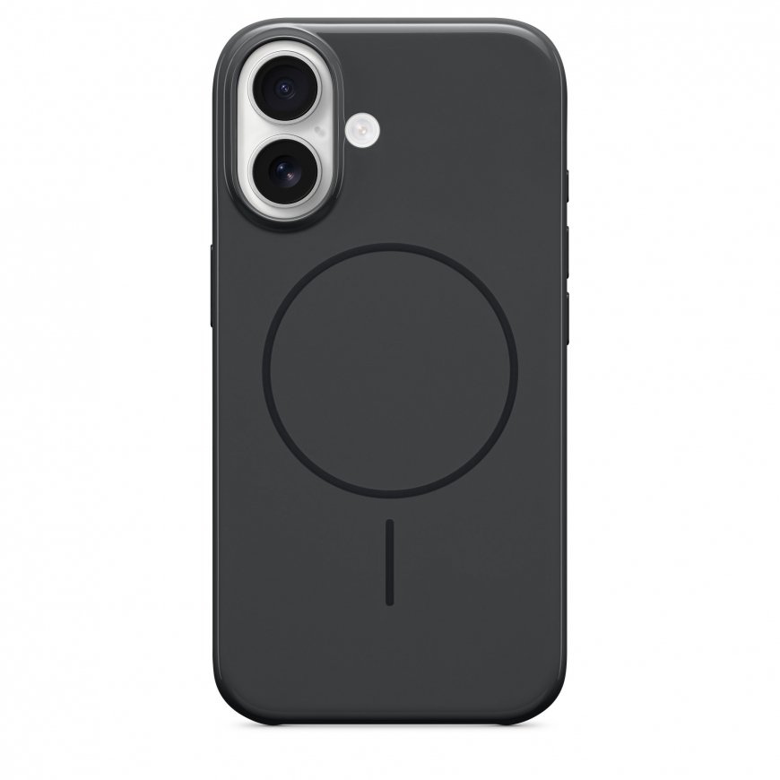 Apple Beats mobiliojo telefono dėklas 15,5 cm (6.1") Juoda