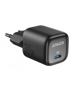 Anker A2698G11 mobiliojo įrenginio kroviklis Universalus Juoda USB Spartusis įkrovimas Vidaus