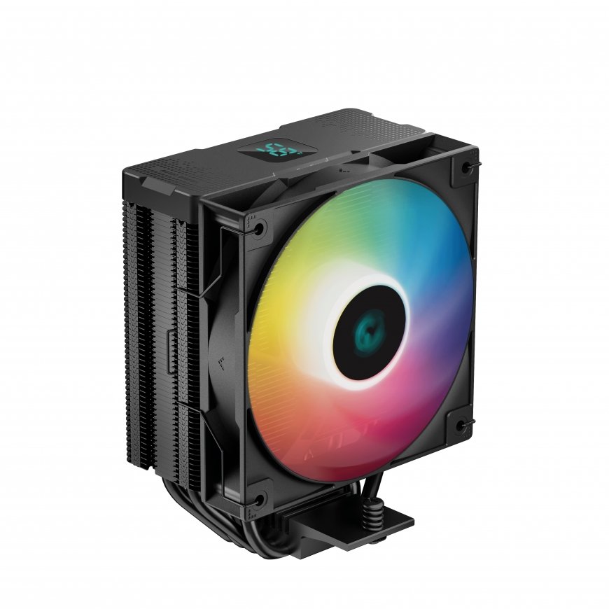 DeepCool AG400 Digital BK ARGB Procesors