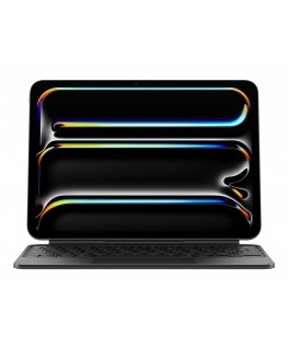Apple Magic Keyboard QWERTZ Saksa musta