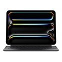 Apple Magic Keyboard QWERTZ Vokiečių Juoda Apple Magic Keyboard QWERTZ Vokiečių Juoda