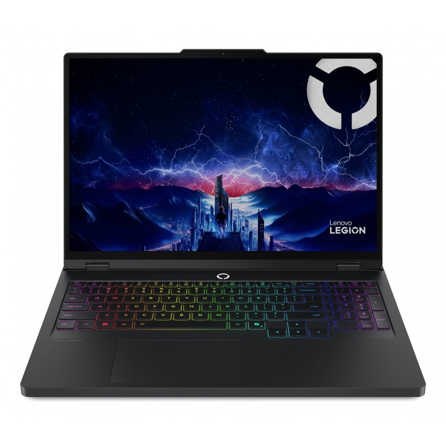 Lenovo Legion Pro 5 16IAX10