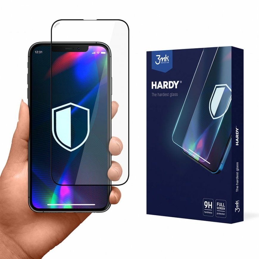3MK Hardy 1 pc(s)
