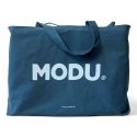 MODU Travel Bag Мешок для хранения игрушек Отдельностоящий Темно-синий, Светло-синий