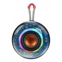 Streetz S110-BLK portable/party speaker Mono portable speaker Black 5 W