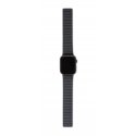 Decoded D21AWS44TS3SCL Smart Wearable Accessories Ремешок Древесный уголь Силиконовый