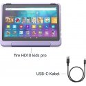 Amazon B0CXKQYCPG vaikiškas planšetinis kompiuteris 3 GB Violetinė Amazon B0CXKQYCPG vaikiškas planšetinis kompiuteris 3 GB Violetinė