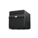 Synology DiskStation DS423 NAS- ja tallennuspalvelimet Realtek RTD1619B 2 GB DDR4 0 TB DiskStation M Synology DiskStation DS423 NAS- ja tallennuspalvelimet Realtek RTD1619B 2 GB DDR4 0 TB DiskStation M