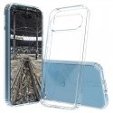 JT BERLIN Pankow Clear mobile phone case 17.3 cm (6.8") Cover Transparent JT BERLIN Pankow Clear mobile phone case 17.3 cm (6.8") Cover Transparent
