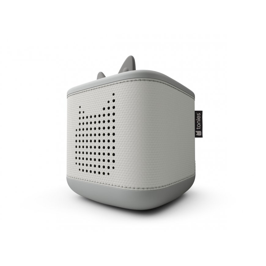 tonies Toniebox 2 Box Only Moon Grey – 3