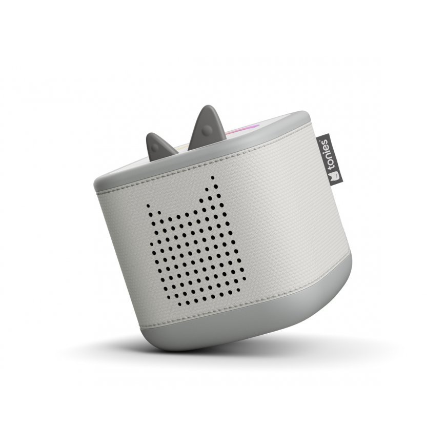tonies Toniebox 2 Box Only Moon Grey – 4