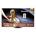 Hisense 75U8Q 190,5 cm (75") 4K Ultra HD Nutiteleri funktsioon WiFi Must, Hall Hisense 75U8Q 190,5 cm (75") 4K Ultra HD Nutiteleri funktsioon WiFi Must, Hall