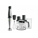Braun MultiQuick 7 MQ 7075X 1,5 L Pastatomas trintuvas 1000 W Juoda Braun MultiQuick 7 MQ 7075X 1,5 L Pastatomas trintuvas 1000 W Juoda
