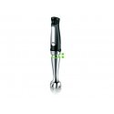 Braun MultiQuick 7 MQ 7075X 1,5 L Pastatomas trintuvas 1000 W Juoda Braun MultiQuick 7 MQ 7075X 1,5 L Pastatomas trintuvas 1000 W Juoda