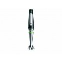 Braun MultiQuick 7 MQ 7075X 1,5 l Lauapealne blender 1000 W Must Braun MultiQuick 7 MQ 7075X 1,5 l Lauapealne blender 1000 W Must