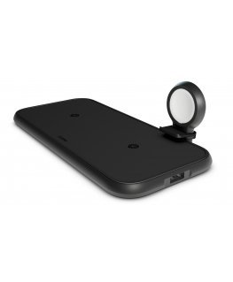 ZENS ZEDC14B mobiilseadme laadija Kõrvaklapp, Nutitelefon, Nutikell, Tahvel Must USB Hoonesisene