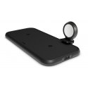ZENS ZEDC14B mobile device charger Headset, Smartphone, Smartwatch, Tablet Black USB Indoor ZENS ZEDC14B mobile device charger Headset, Smartphone, Smartwatch, Tablet Black USB Indoor