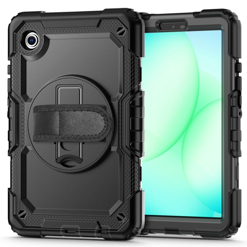 TECH-PROTECT SOLID GALAXY TAB A9 | A11 8.7 X110 | X115 | X133 | – 3