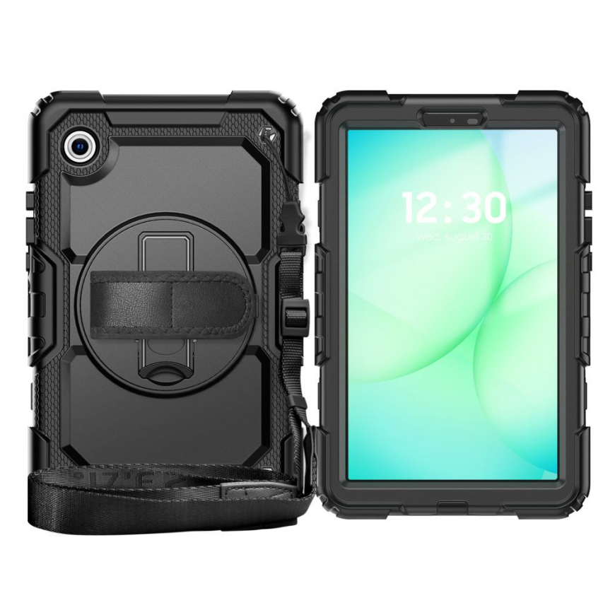 TECH-PROTECT SOLID GALAXY TAB A9 | A11 8.7 X110 | X115 | X133 | – 4