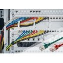 Digitus DK-1632-A-005S-B võrgukaabel Sinine 0,5 m Cat6a F/FTP (FFTP) Digitus DK-1632-A-005S-B võrgukaabel Sinine 0,5 m Cat6a F/FTP (FFTP)