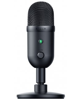 Razer Seiren V2 X Melns Datora mikrofons