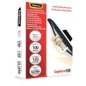 Fellowes 5306302 laminavimo vokelis 100 vnt Fellowes 5306302 laminavimo vokelis 100 vnt