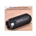 Riff TG117 Universal Wireless BT Waterproof Speaker with AUX / Micro SD / USB Blue Riff TG117 Universal Wireless BT Waterproof Speaker with AUX / Micro SD / USB Blue
