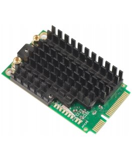 Mikrotik R11E-2HPND tīkla karte Iekšējs RF Bezvadu