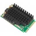 Mikrotik R11E-2HPND tinklo plokštė Vidinis Radijo dažnio belaidė Mikrotik R11E-2HPND tinklo plokštė Vidinis Radijo dažnio belaidė
