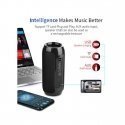 Riff TG117 Universal Wireless BT Waterproof Speaker with AUX / Micro SD / USB Blue Riff TG117 Universal Wireless BT Waterproof Speaker with AUX / Micro SD / USB Blue