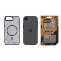 Tactical MagForce Hyperstealth Sika Cover for iPhone 16e Deep Bl