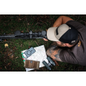 Tactical MagForce Hyperstealth Sika Cover for iPhone 16e Deep Bl
