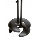 König & Meyer 26045-300-55 стойка для микрофона Прямая стойка для микрофона König & Meyer 26045-300-55 стойка для микрофона Прямая стойка для микрофона
