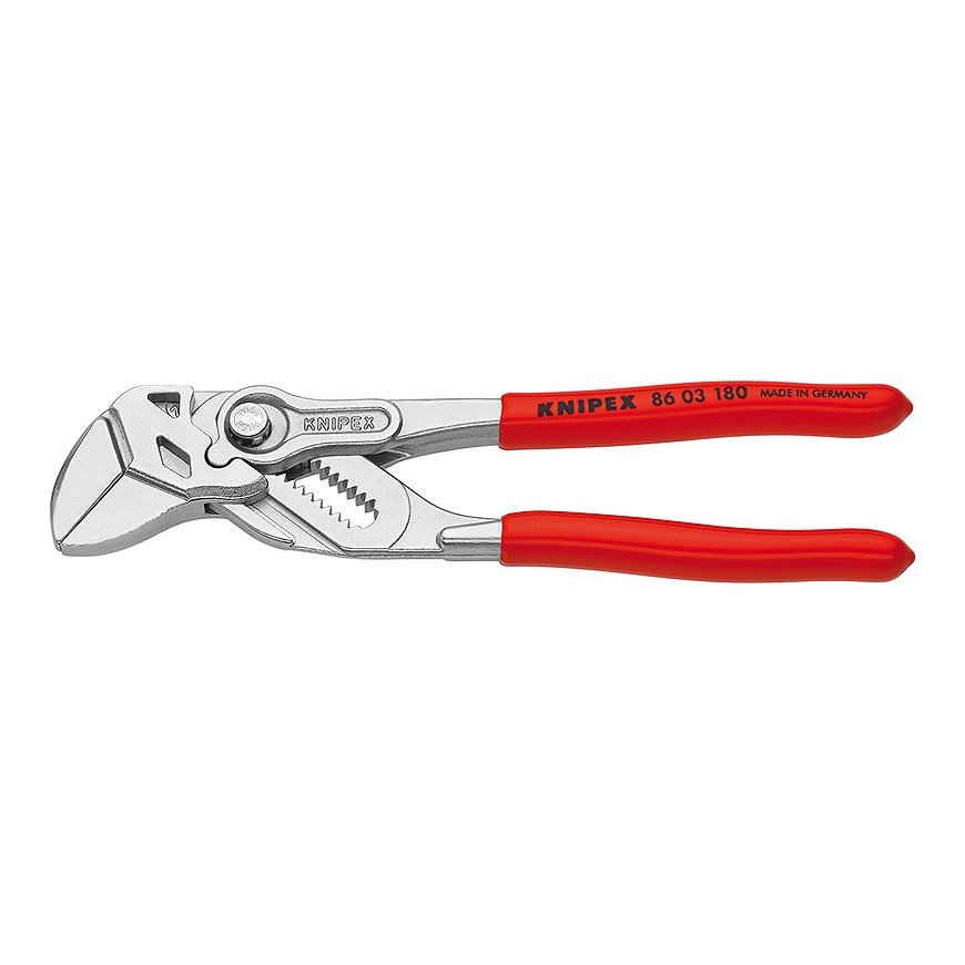 Knipex 86 03 180 knaibles Stellatslēga